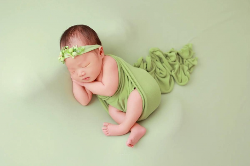 禹城2个多月宝宝发烧