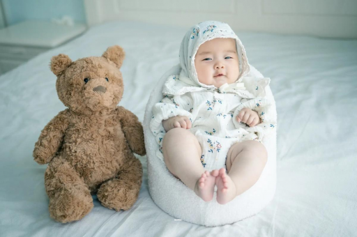 禹城宝宝发烧不出汗怎么办