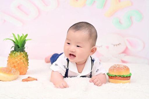 禹城3岁宝宝发烧肚子疼